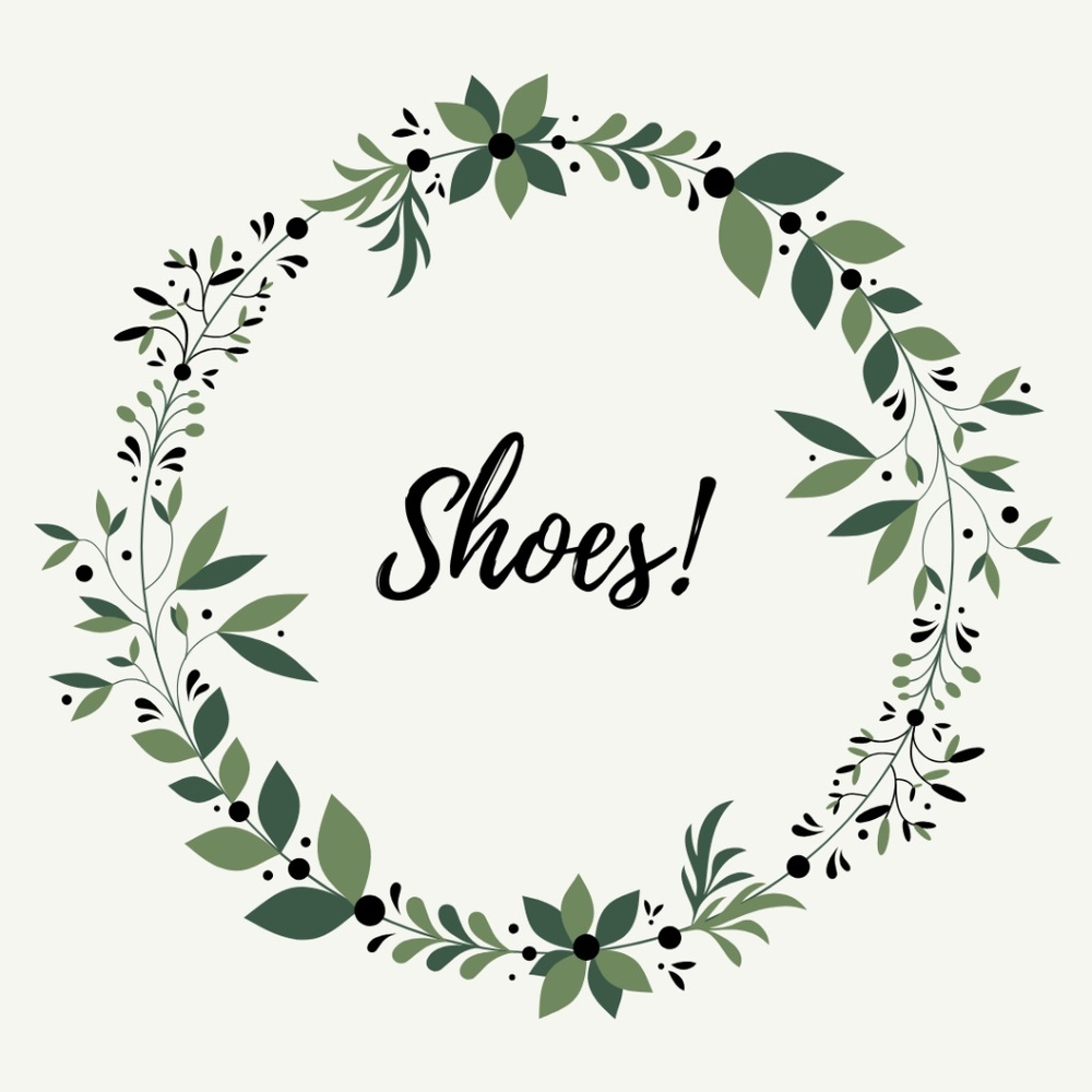 Available Shoes